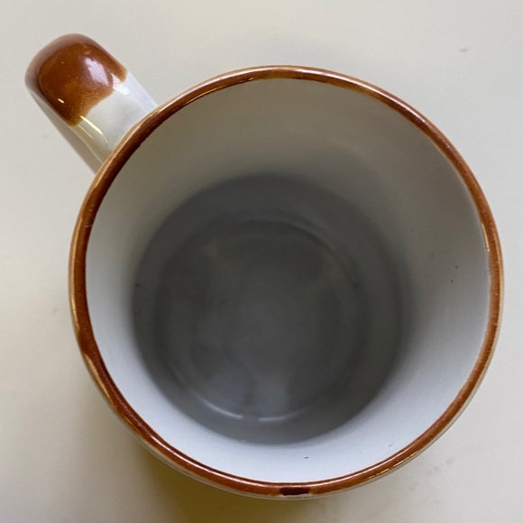 Brad Shaw Vintage / Retro 1970s Inspired Mug - Picture 3 of 11